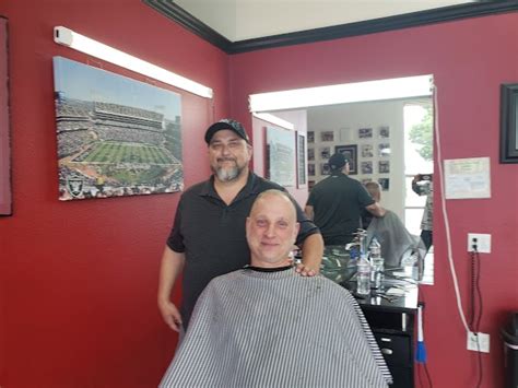 big 4 barber|The 20 BEST Barbershops in Yuba City – Barberhead.